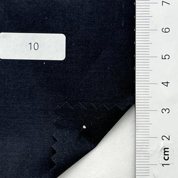 10 Black