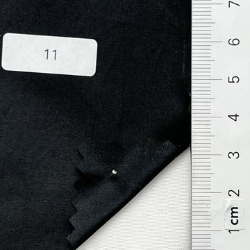 11 Black