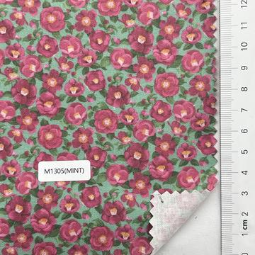 M1305(MINT) Pale Green