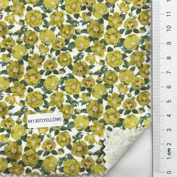 M1307(YELLOW) Yellow