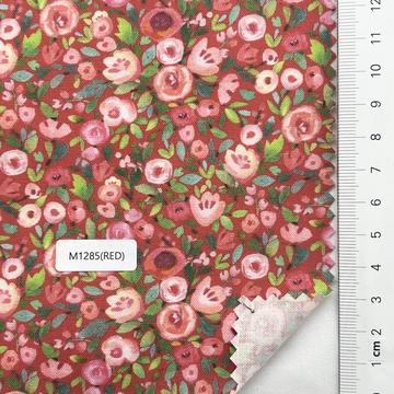 M1285(RED) Red