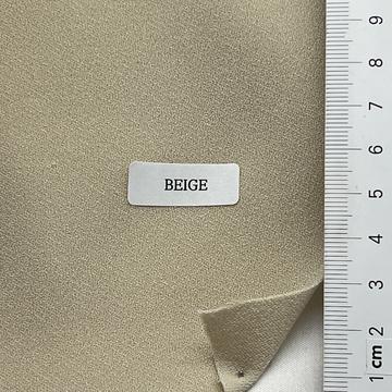 Acetate-blend Crepe Satin