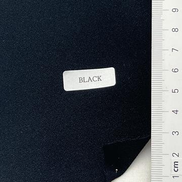 BLACK Black