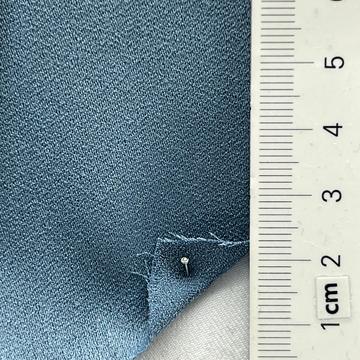Acetate-blend Crepe Satin