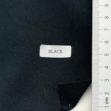 Acetate-blend Twill