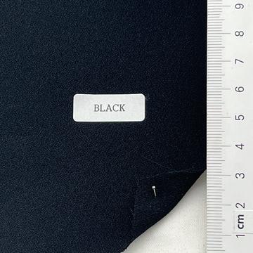 Triacetate-blend Double Weave