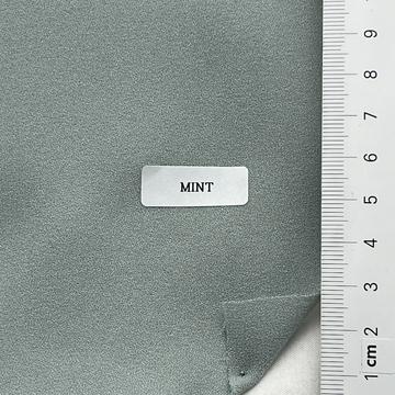 MINT Pale Green