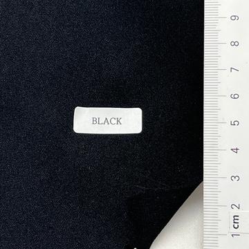 BLACK Black