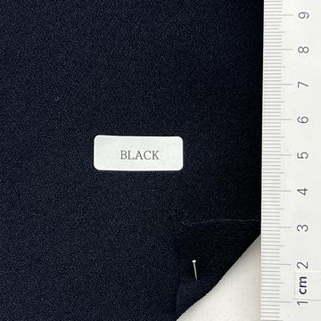 BLACK Black