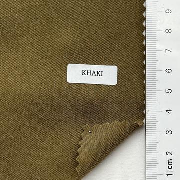 Triacetate-blend Twill
