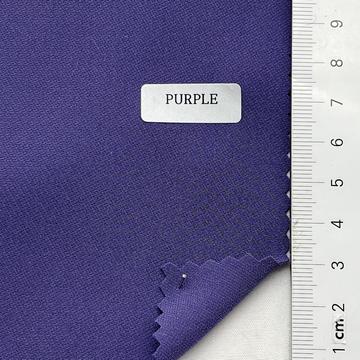 Triacetate-blend Double Weave