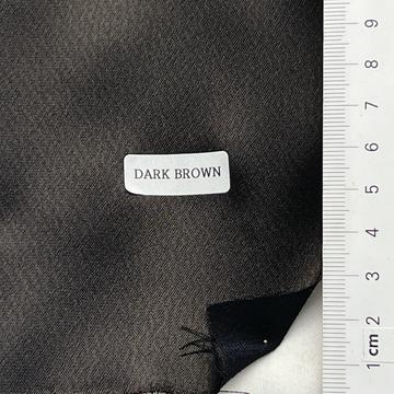 DARK BROWN Brown