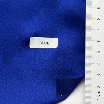 Triacetate-blend Satin
