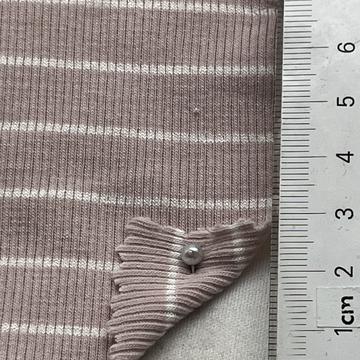 3 Dusty Pink