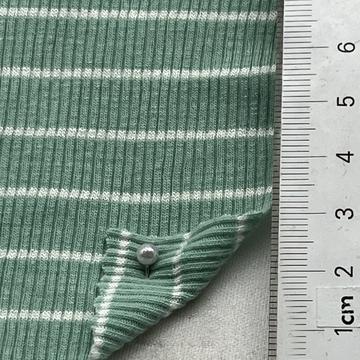 6 Pale Green
