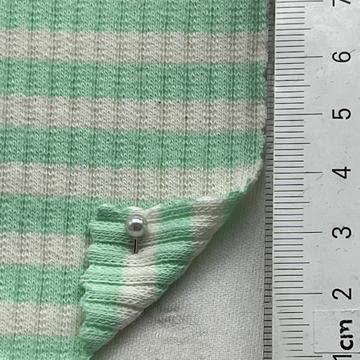 5 Pale Green