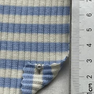 6 Pale Blue