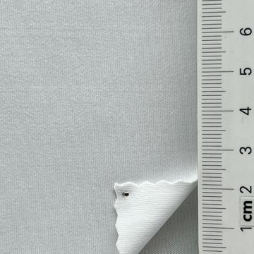 17 White