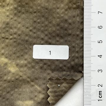Cotton Seersucker