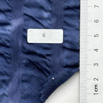 6 Pale Blue