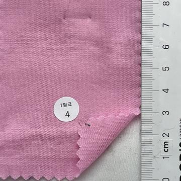 4 Pale Pink