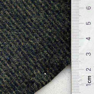 11 Deep Green