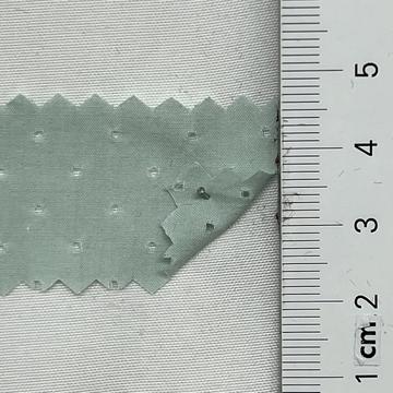7 Pale Green