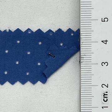 9 Blue