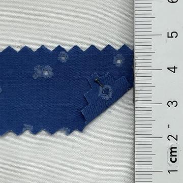 8 Pale Blue