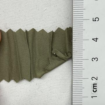 14 Pale Green