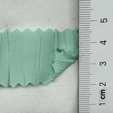 16 Pale Green
