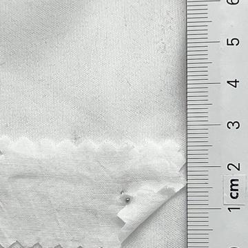 Cotton Crushed Poplin