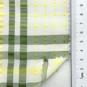Viscose Rayon-blend Jacquard
