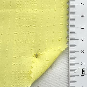 Polyester Clip Jacquard