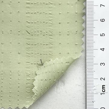 7 Pale Green