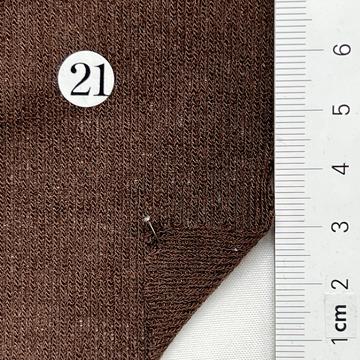 21 Brown