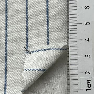 13 White