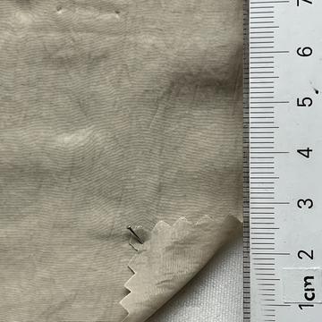 Nylon Washer Plain Weave