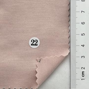 22 Pale Pink