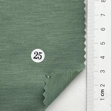 25 Green
