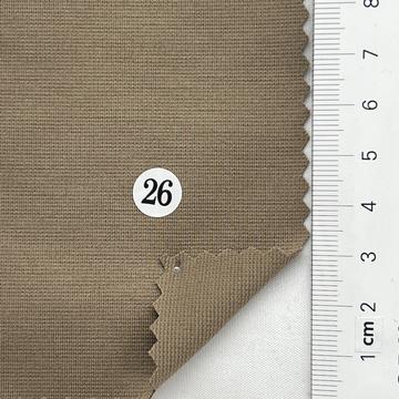 26 Brown