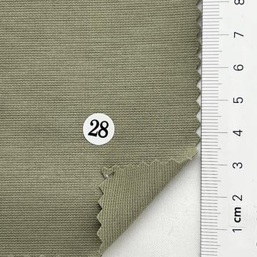 28 Pale Green