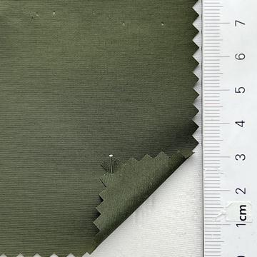 18 Deep Green