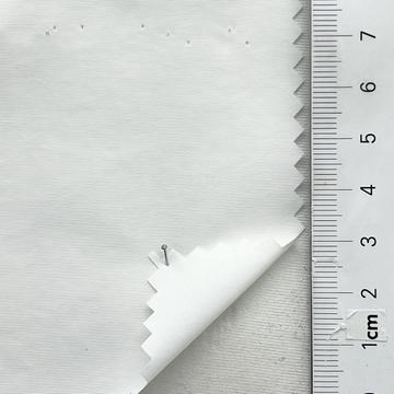 22 White