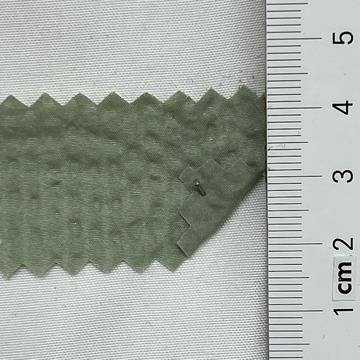 Nylon Embossed Plain Weave