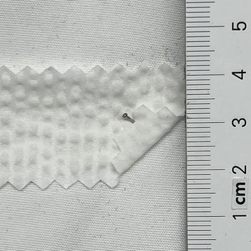 8 White