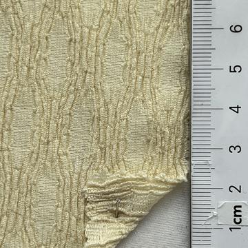 Polyester Jacquard Knit