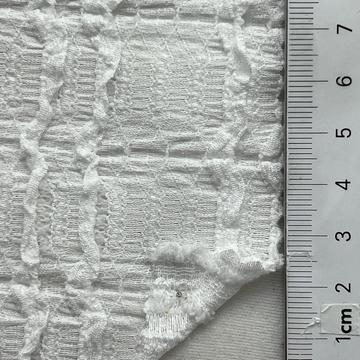 8 White