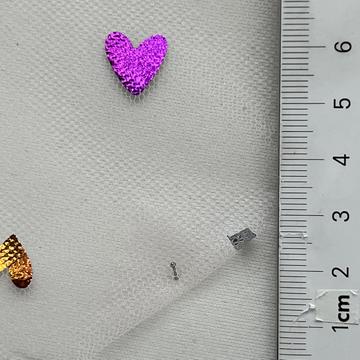 3 Pale Pink