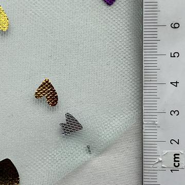 9 Turquoise